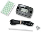 Moose Racing Hour Meter HR-8063M New. Price: $41.23.