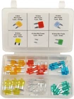 Performance Tool Fuse Assortment Mini Leds New. Price: $33.41.