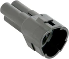 Namz Mt Sealed Series 3-POSITION Connector Male 5PK NS-6187-3231 New. Price: $5.95.