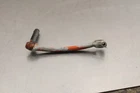 1979 Yamaha QT50 Yamahopper Kickstart Foot Pedal A310 Used. Price: $13.22.