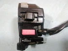 1986-1990 Yamaha Radian Left Side Switchgear Horn Turn Hi/lo Choke Used. Price: $87.30.