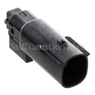 Namz Custom Cycle NM-33482-4001 4-PIN Male Connector Black Hd 72175-07BK New. Price: $9.95.