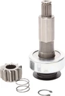 Drag Specialties 79-2112 Starter Drive Clutch M8 New. Price: $144.23.