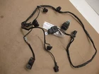 Polaris Victory Vision 2010 (1069) Bizlink Rear Sub Wiring Harness Used. Price: $24.90.
