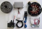 Powerdynamo (mz-b) Vape Ignition Stator System For Cz 477 482 485 487 12V150W Dc New. Price: $656.24.