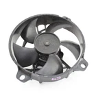 2021-ON Ducati Multistrada R/h Radiator Fan 55040381A Used. Price: $95.42.