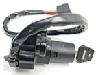 1991-98 Ducati Supersport 600 750 MH900E 851 888 Cd Key Switch 65240023A Used. Price: $138.00.