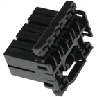 Namz Replacement Plug Connectors 10-POSITION 5/PACK NA-174465-2 New. Price: $19.94.
