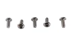 Ignition Point Cover Mount Kit Chrome For Harley-davidson New. Price: $34.99.