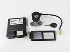 2017 Ducati 959 Panigale Cdi Ecu Ecm Bbox Ignition Switch Key Set 28642671A Used. Price: $499.99.