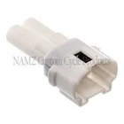 Namz NS-6187-2311 Mt Series Connector Position Male Each New. Price: $11.95.
