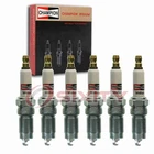 Pc Champion Iridium Spark Plugs For 2006-2010 Mazda B4000 4.0L V6 Ignition Ec New. Price: $51.51.