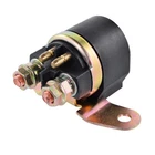 Kimpex Hd Starter Relay Solenoid Switch Suzuki 225564 Oem# 31800-30B00 New. Price: $15.29.