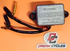 Nos Genuine Yamaha 322-85540-10-00 Cdi Unit Assembly 1972 DT2MX RT2MX Fast Ship New. Price: $164.89.
