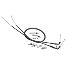 MF4535 Cable Kit Accelerator For Control Gas Quick Domino XM2 Universal Moto New. Price: $227.91.