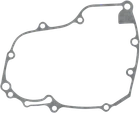 Moose Offroad Ignition Cover Gasket - Fits Honda 816193MSE New. Price: $18.42.