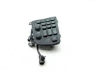 12-17 Honda GL1800 Goldwing Audio Radio Volume Control Mode Switch Button Used. Price: $460.64.