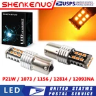 For Honda Interceptor VFR750F VF1000F VF1000R Led Rear Turn Signal Light 1073 Us New. Price: $14.18.