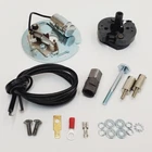 Points Conversion Advance Kit 1970-1978 Harley Shovelhead & 1971-1978 Sportster New. Price: $81.95.