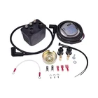 For Ultima Single Fire Programmable Ignition Coil Kit Harley Evo Big Twin & Xl 7 New. Price: $147.01.