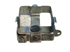 1974 Honda Battery Box Holder Tray Oem 1975 Used. Price: $28.99.