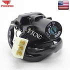 Electrical Ignition Switch Lock Wires For Kawasaki Ninja ZX7R/ZX7RR 1998-1999 New. Price: $29.99.