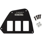 Xtc Power Products SP-3SW-HT Dash Switch Mount Plates New. Price: $24.95.