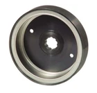 Accel - 152100 Electric Rotor Harley Dyna,dyna Glide,heritage Softail,softail, New. Price: $205.95.