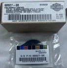 Harley Davidson Genuine Remote Control Fob 00-06 Models International 68927-00 New. Price: $237.50.