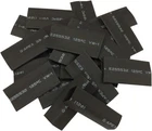 Drag Specialties Heat Shrink Tube For Custom Cable Kit - Black Motorcycle New. Price: $12.67.