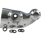 James Gaskets Points Double Lip Seal Xl 11124-DL New. Price: $39.85.