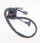 2012 Triumph Tiger Oem Switchcube Assy, Lh T2042210 New. Price: $221.59.