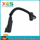 Crankshaft Position Sensor For Harley Dyna Low Rider Super Glide Fxd 32798-04C New. Price: $40.41.