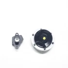 2024 Triumph Street Triple 765 Lockset - T2505623 Used. Price: $241.08.