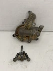 1991 Kawasaki 88-93 KX125 Oem Engine Water Pump Housing Cover 16142-1084 Used. Price: $19.99.