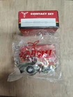 Daiichi Nos P/n 132-81221-10 Ignition Contact Point New. Price: $45.00.