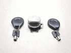 06-14 Harley Fxdc Dyna Super Glide Custom Igntion Switch With Key Set 71430-06B Used. Price: $90.26.