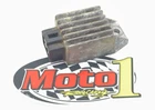 Used Oem Honda 85-86 TG50 Gyro Regulator Rectifier Unit- 31600-GW0-004 UB17. Price: $34.92.