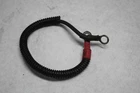 70048-03 Circuit Breaker To Starter Wire 2006 Harley Davidson Softail Fxst Used. Price: $10.00.