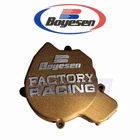 Boyesen Factory Ignition Cover For 2003-2005 Kawasaki KX125 Engine Vm New. Price: $91.55.