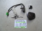 1985 2004 VS700 / VS750 VS800 Intruder Lock Set 37110-38A04 44200-38820 Used. Price: $115.95.