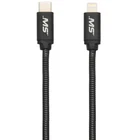 Mobile Spec MBS06903 Usb Charging Lightning To Cable, Ft. Heavy Du New. Price: $41.72.