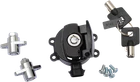 Drag Specialties Side Hinge Ignition Switch 2106-0412 New. Price: $153.87.