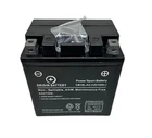 Suzuki TC185 Ranger Battery Replacement GT185 And GT550 Indy Models New. Price: $54.95.