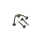 V-twin Manufacturing Prestolite Starter Brush Set 31541-66 New. Price: $38.40.