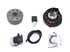 Powerdynamo Vape Ignition Stator For Husqvarna 1978 79 250 390 Small Shaft Ac New. Price: $656.24.