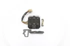 Honda Goldwing 1100 GL1200 Oem Rectifier Voltage Regulator 31600-MG9-010 Used. Price: $59.04.