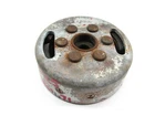 1981 Yamaha IT125H 3R9 - Magneto Rotor Flywheel F3T200 71 1801 Used. Price: $45.03.