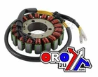 Arrowhead Electrical Stator Coil KZ1000 ZX1100, Kawasaki AKI4001 21003-1040 New. Price: $203.17.
