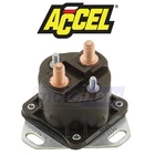 Accel Starter Relay Switch For 1983-1985 Harley Davidson Fxrt Sport Glide My New. Price: $104.43.